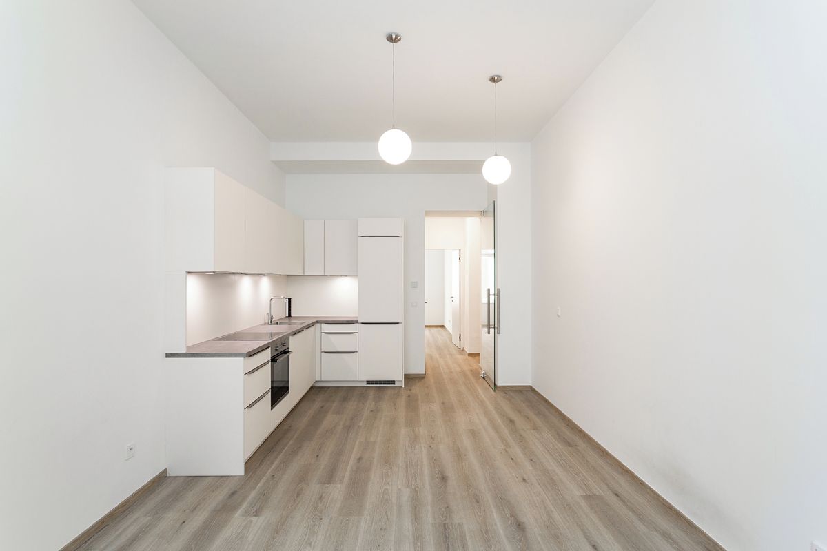 Pronájem bytu 3+kk 70 m² – fotografie 4