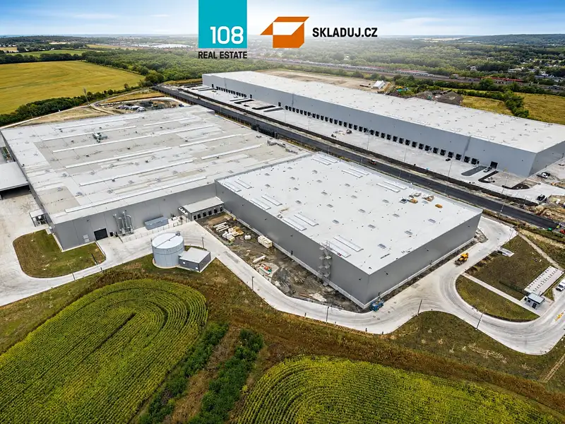 Pronájem skladového prostoru 15000 m², Nymburk – náhled fotky 3