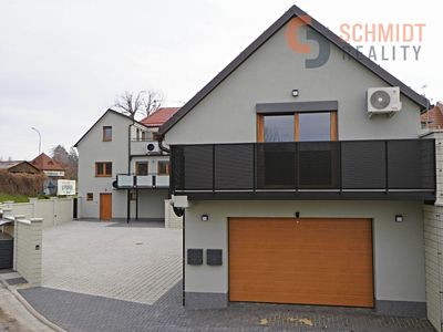 Prodej vícegeneračního domu 120 m², pozemek 89 m²