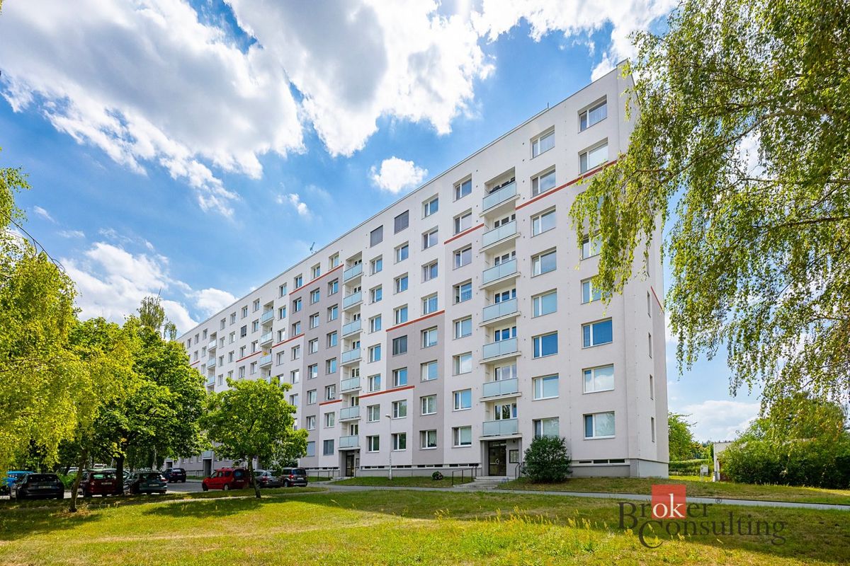 Prodej bytu 2+kk 69 m²
