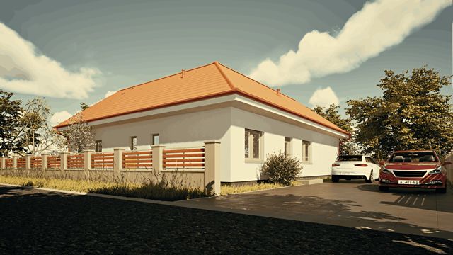 Prodej rodinného domu 114 m², pozemek 676 m² – fotografie 4