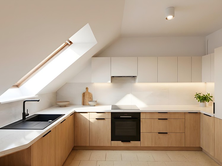 Квартира 4+1 на продаж, 172 м² (5 з 23)