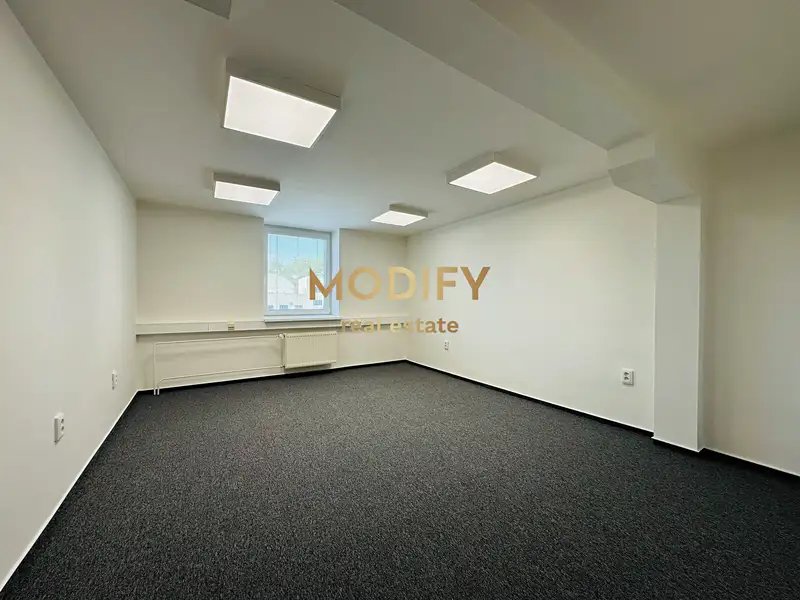 Pronájem kanceláře 19 m², Brno – náhled fotky 1