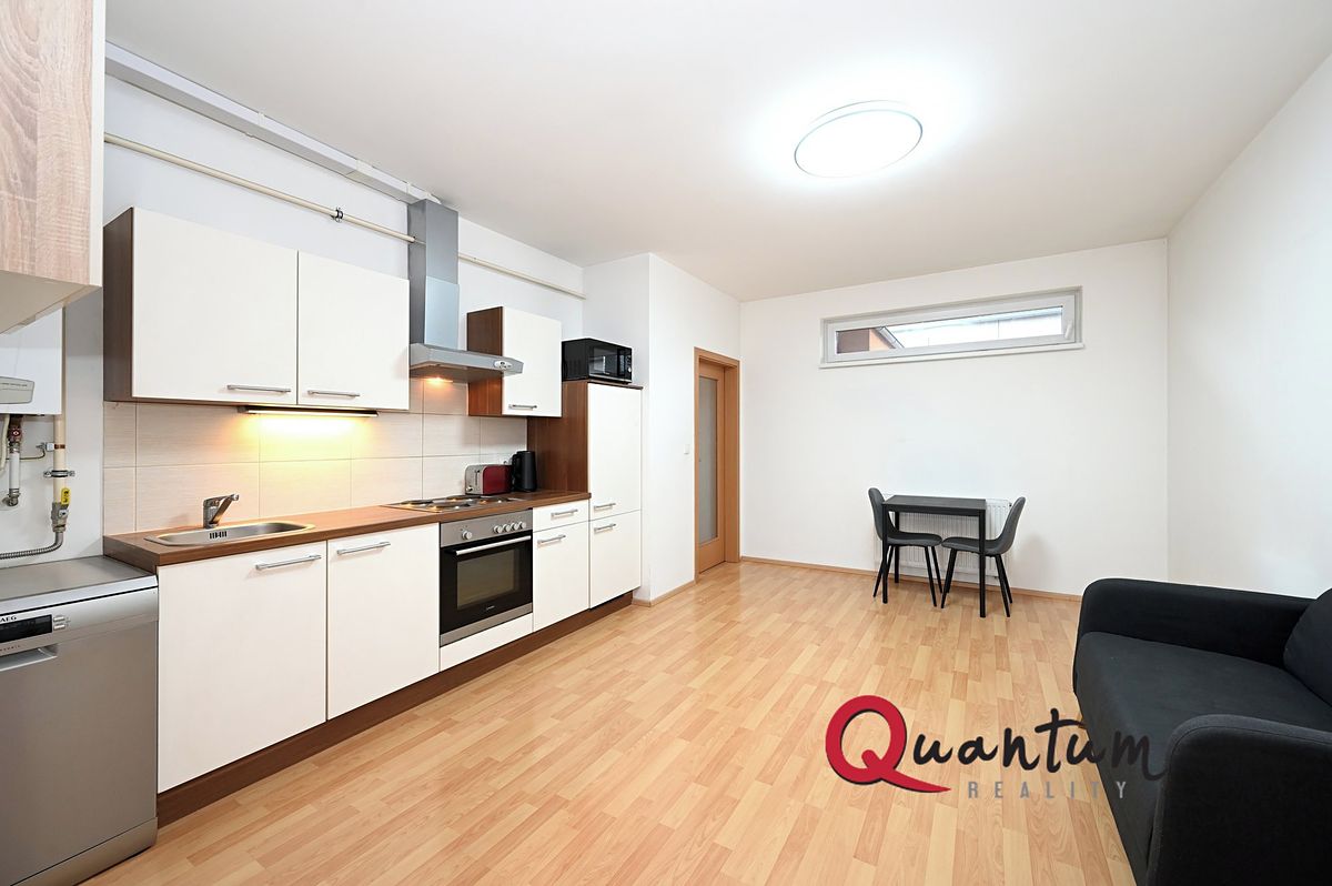 Pronájem bytu 2+kk 47 m² – fotografie 2