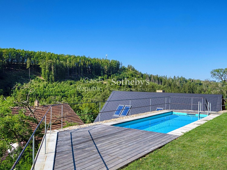 Prodej domu, 203 m² (24 z 30)