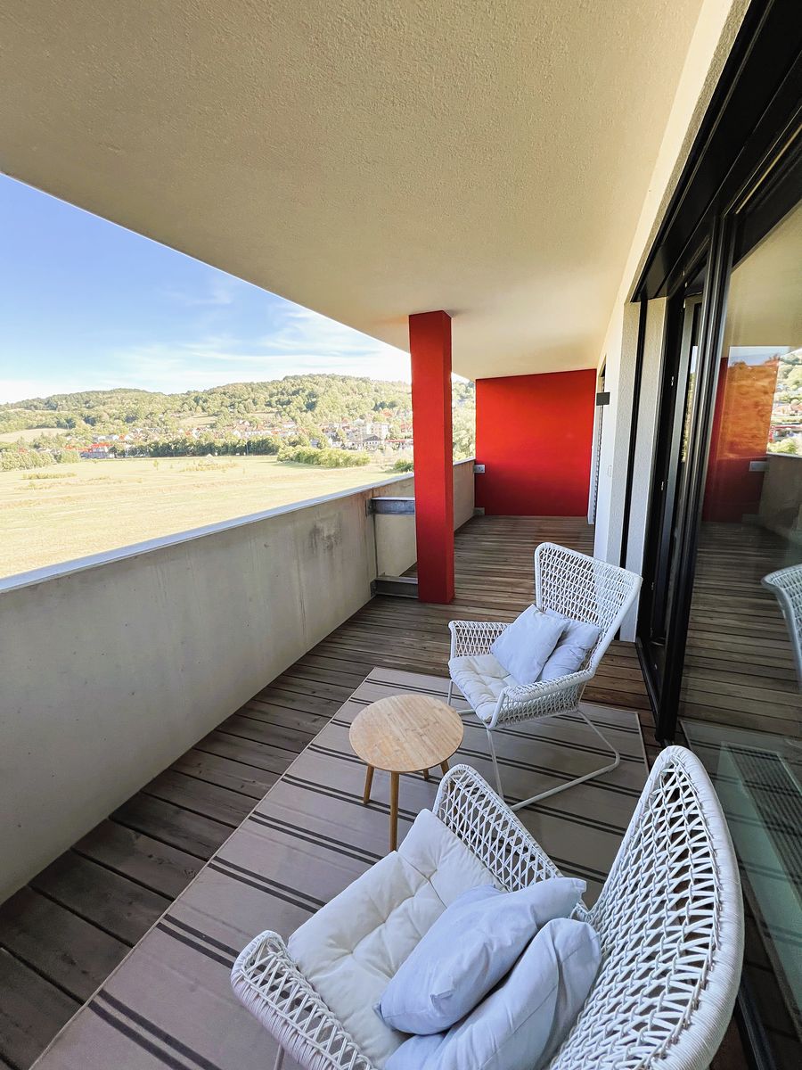 Prodej bytu 2+kk 56 m² – fotografie 2