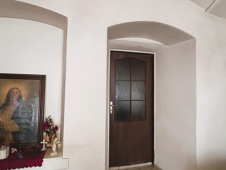 Prodej domu, 50 m² (9 z 10)