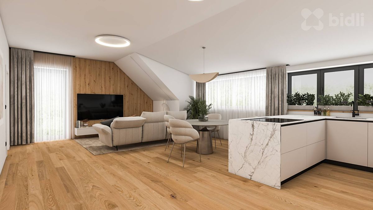 Prodej bytu 3+kk 107 m² – fotografie 4