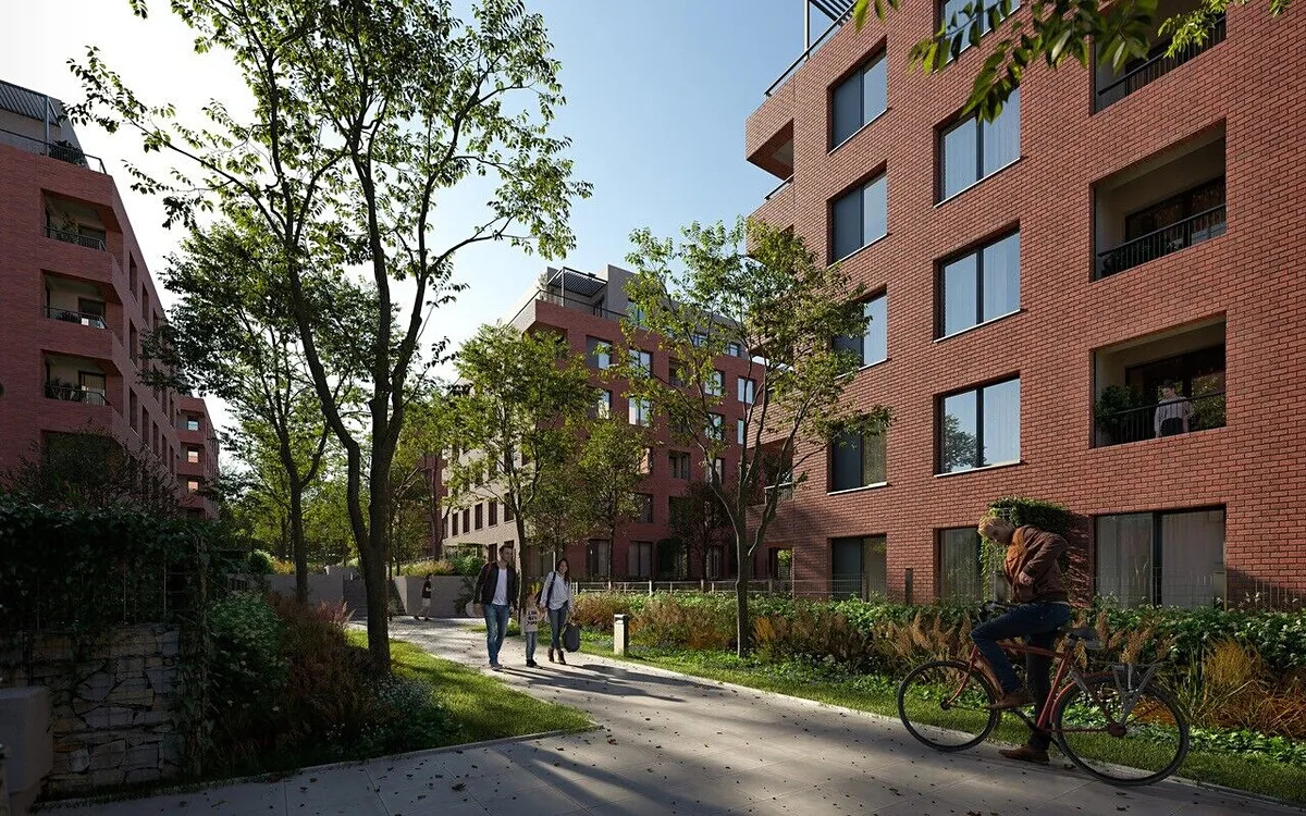 Prodej bytu 4+kk 85 m²