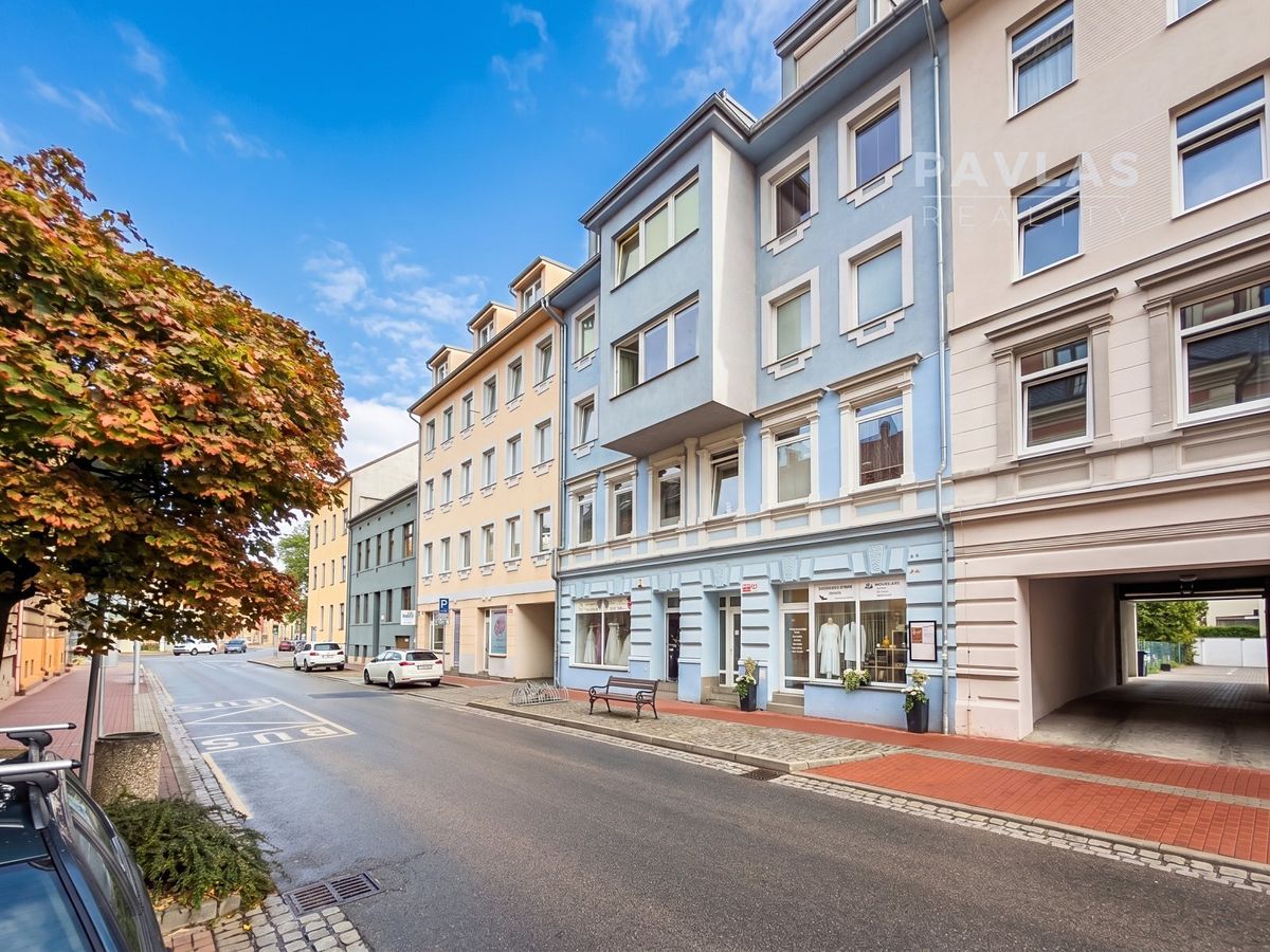 Prodej bytu 2+kk 77 m²