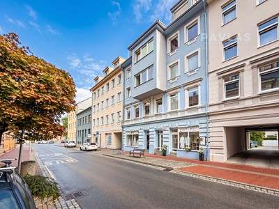 Prodej bytu 2+kk 77 m²