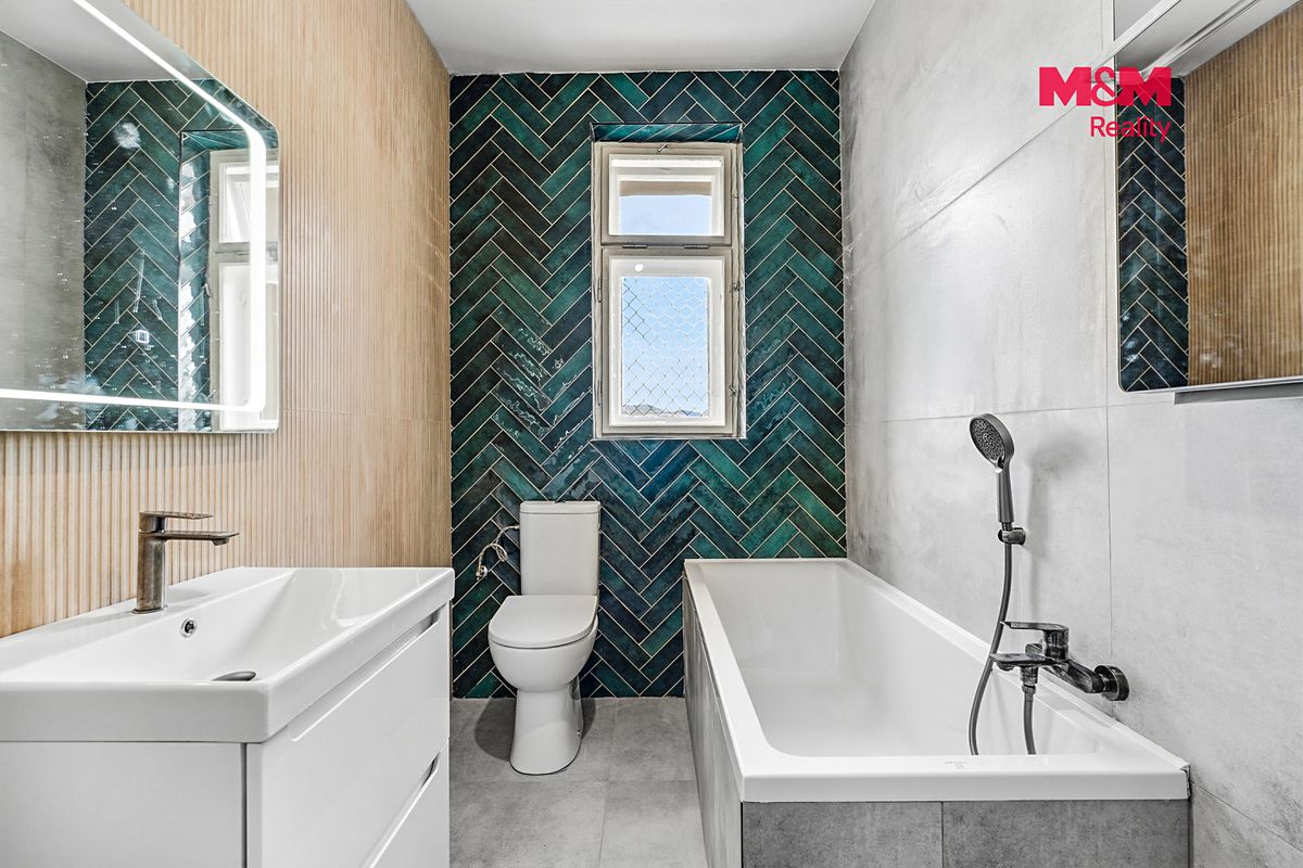 Prodej bytu 2+kk 47 m² – fotografie 4