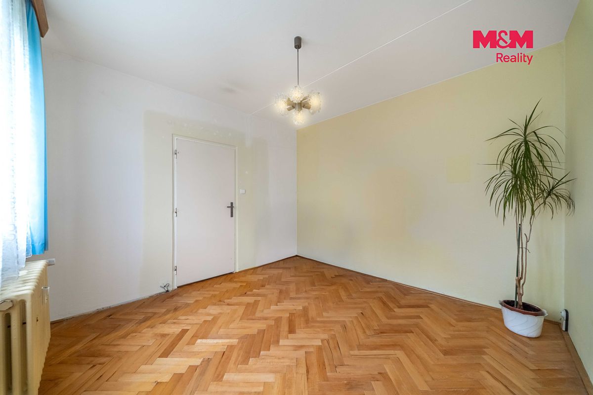 Prodej bytu 3+1 60 m² – fotografie 3