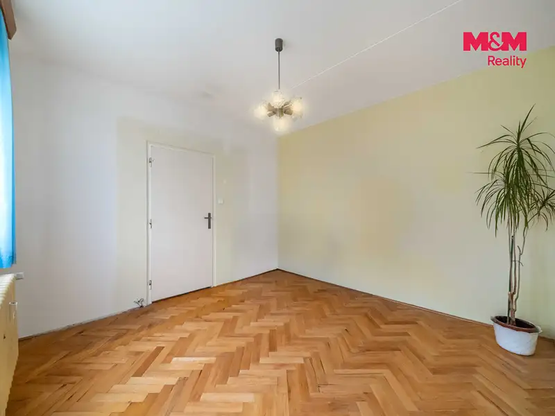 Prodej bytu 3+1 60 m², Kdyně – náhled fotky 3