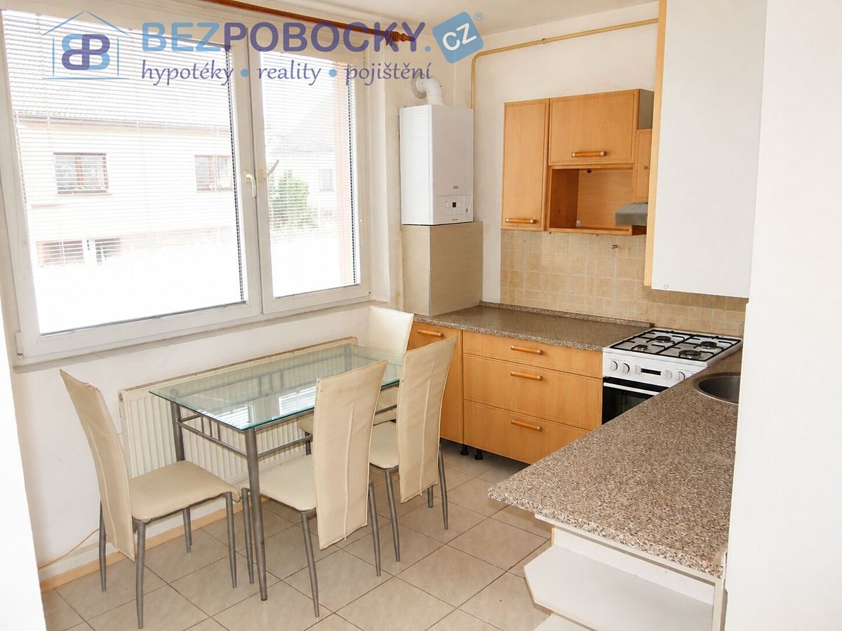 Prodej bytu 1+1 31 m² – fotografie 2