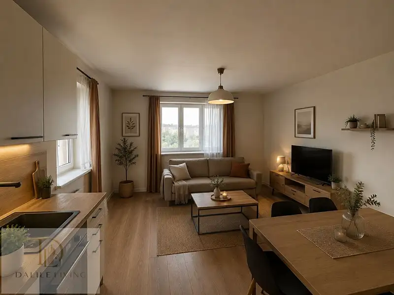Prodej rodinného domu 90 m², pozemek 207 m², Chotětov – náhled fotky 3