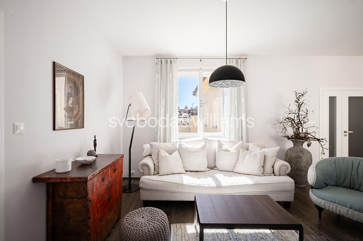 Prodej bytu 3+kk 90 m² – fotografie 3