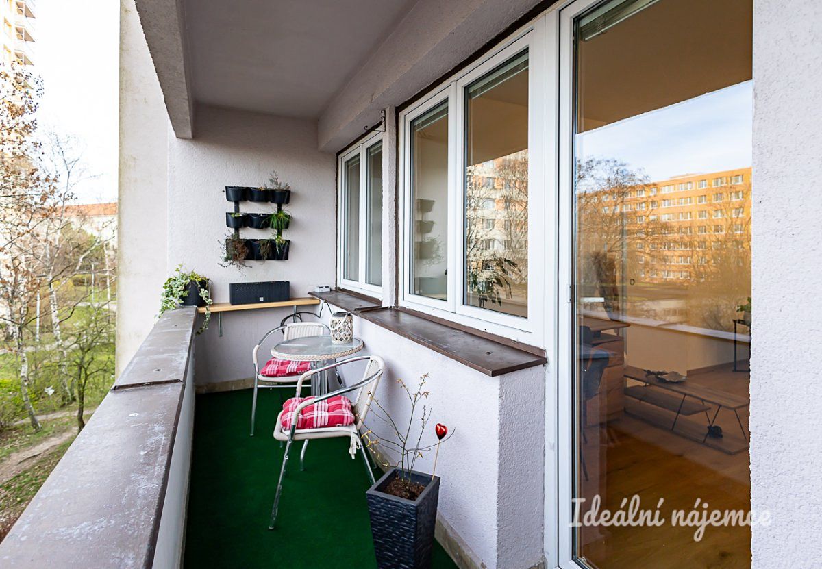 Pronájem bytu 2+1 49 m² – fotografie 2
