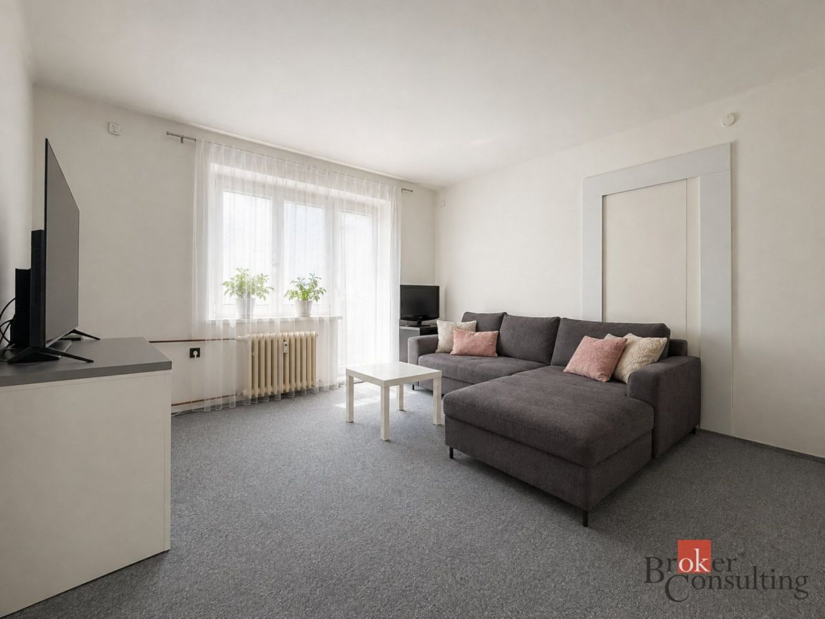 Prodej bytu 2+1 51 m² – fotografie 5