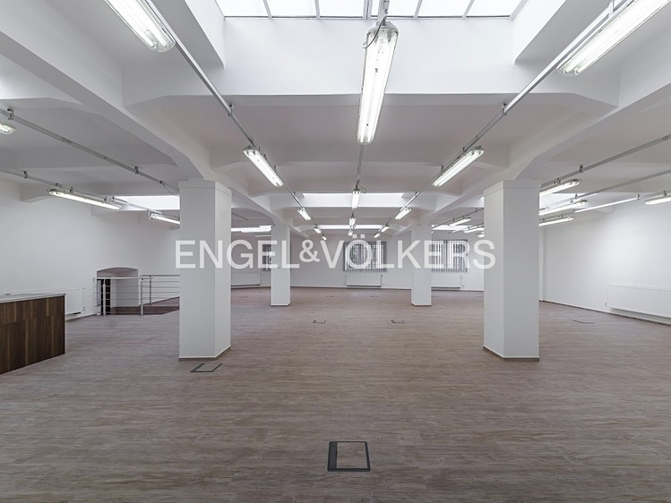 Pronájem komerčního prostoru, 333 m² (5 z 15)