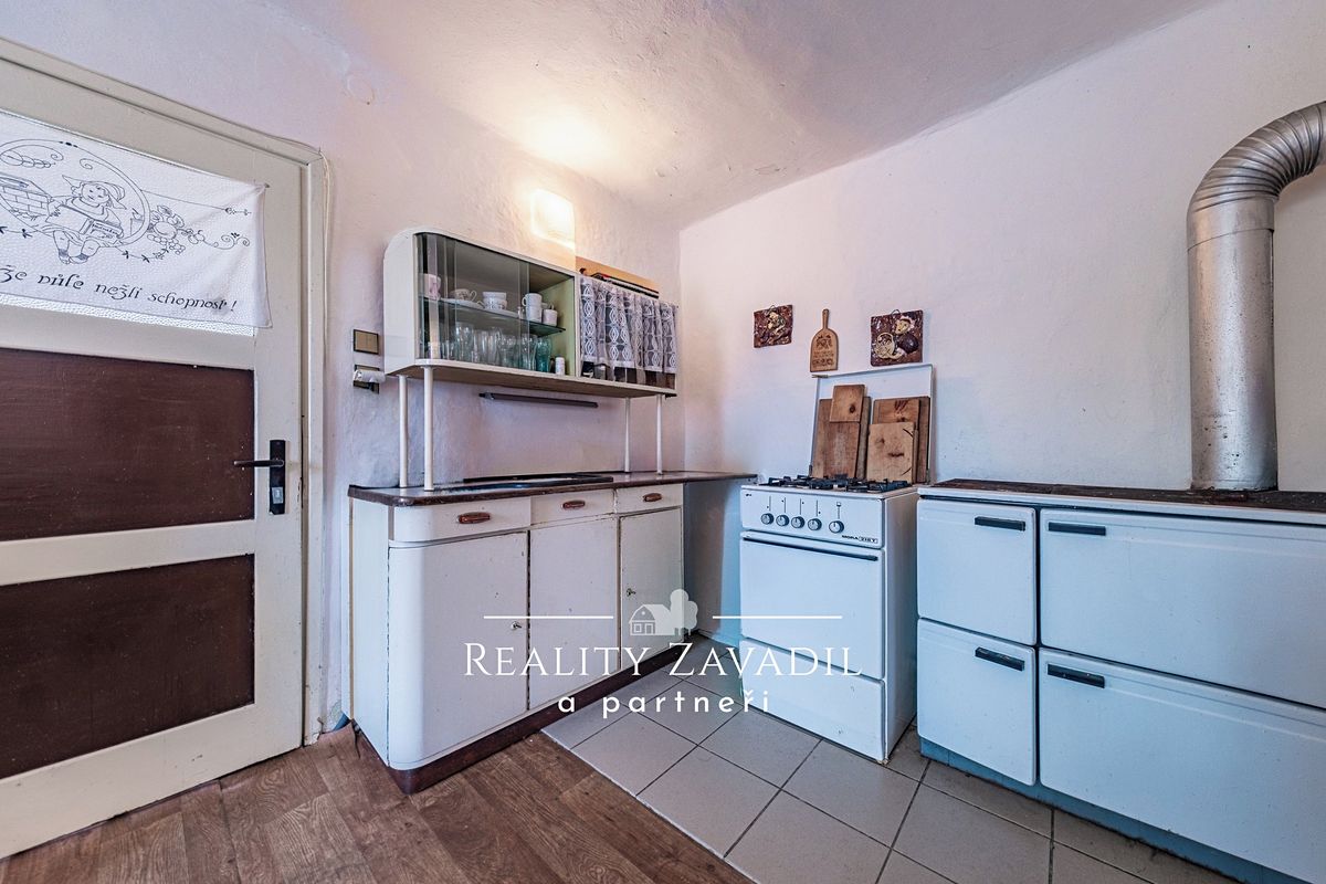Prodej chalupy 140 m², pozemek 796 m² – fotografie 4