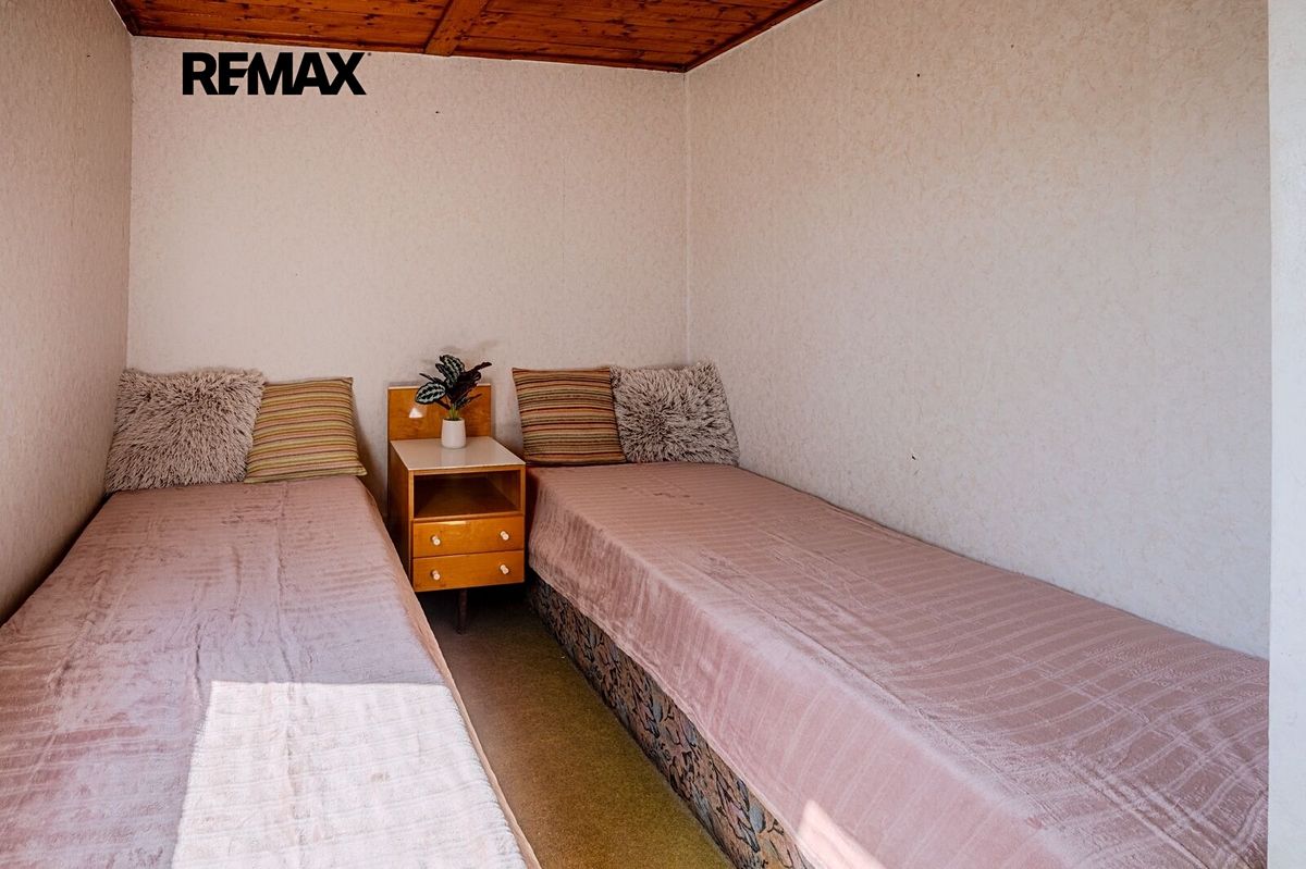 Prodej chaty 44 m², pozemek 1963 m² – fotografie 5
