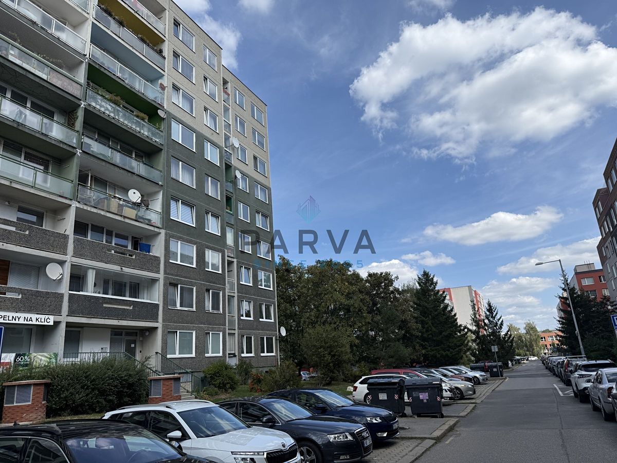 Pronájem bytu 3+1 78 m² – fotografie 2