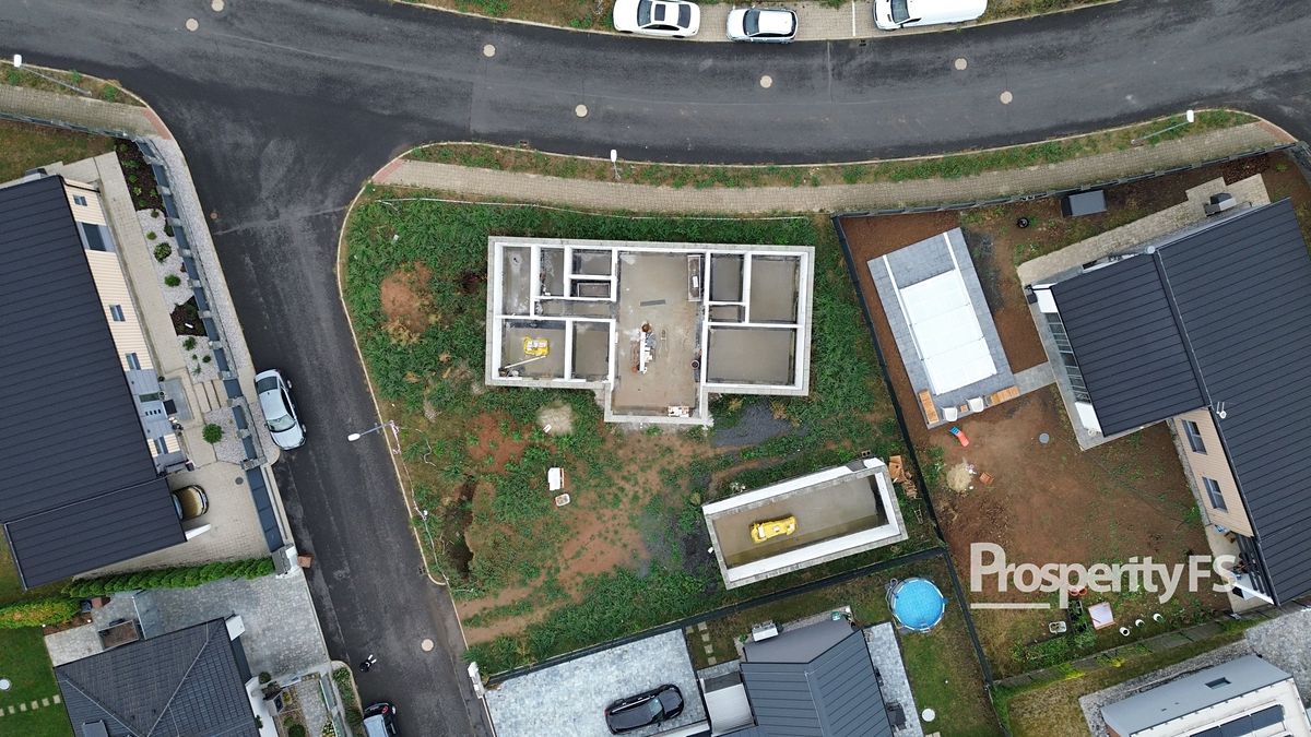 Prodej rodinného domu 123 m², pozemek 695 m² – fotografie 2