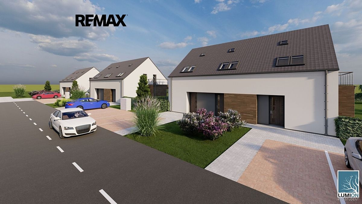 Prodej rodinného domu 127 m², pozemek 281 m² – fotografie 2