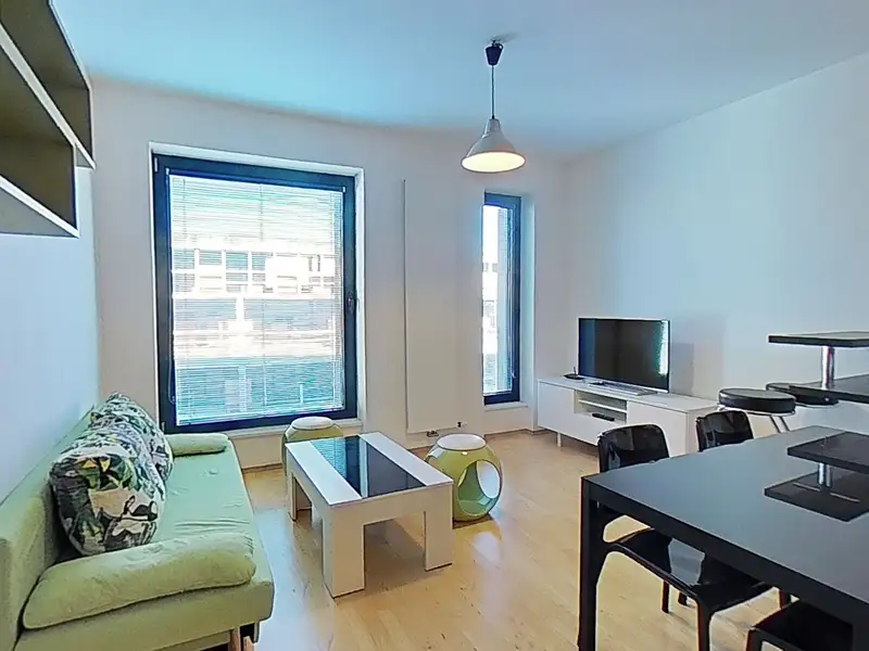Pronájem bytu 3+kk 87 m², Ostrava – náhled fotky 3