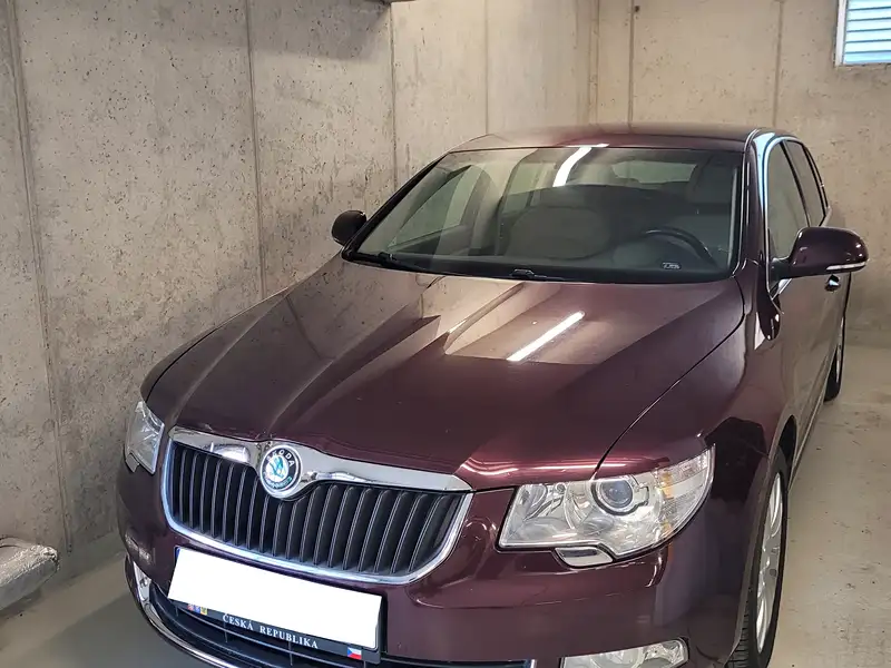 Prodej garáže 12 m², Praha – náhled fotky 3