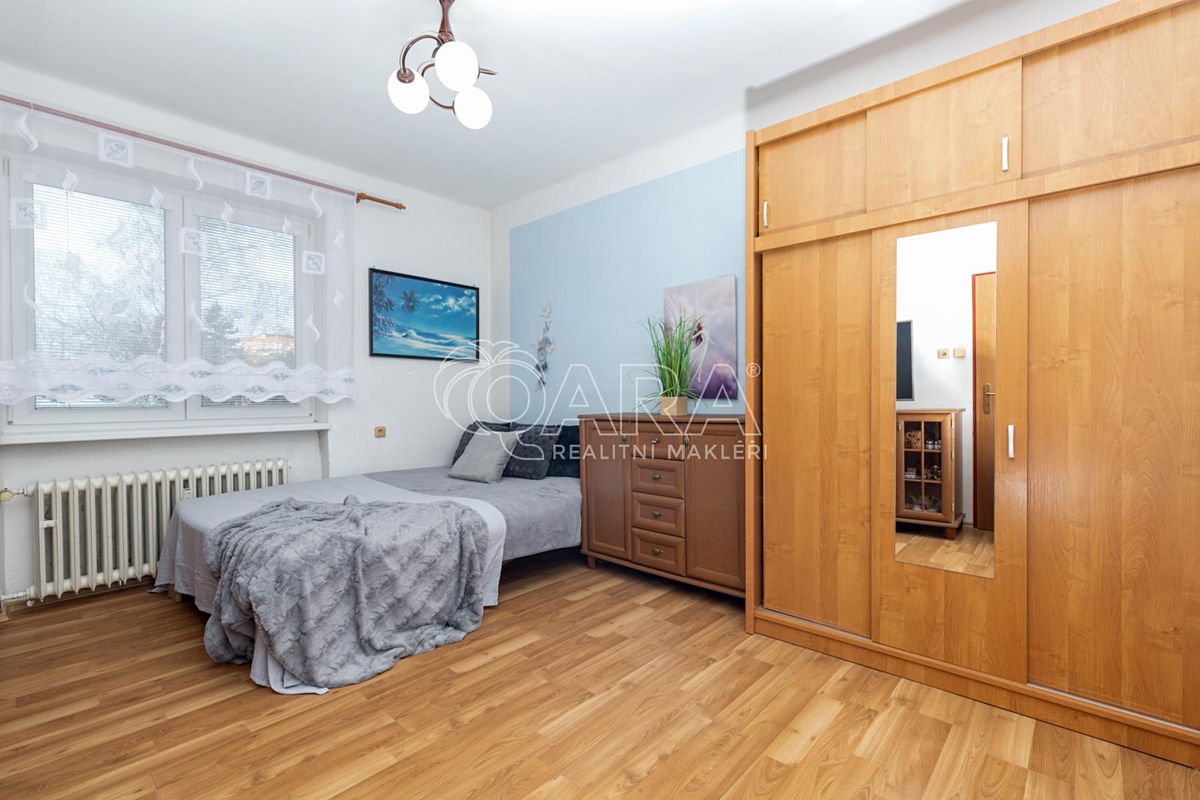 Pronájem bytu 3+1 62 m² – fotografie 4