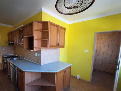 Pronájem bytu 2+1 60 m²