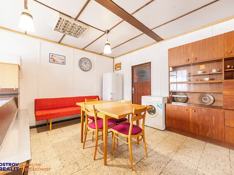 Prodej obchodního prostoru 86 m², Jedlí – náhled fotky 3