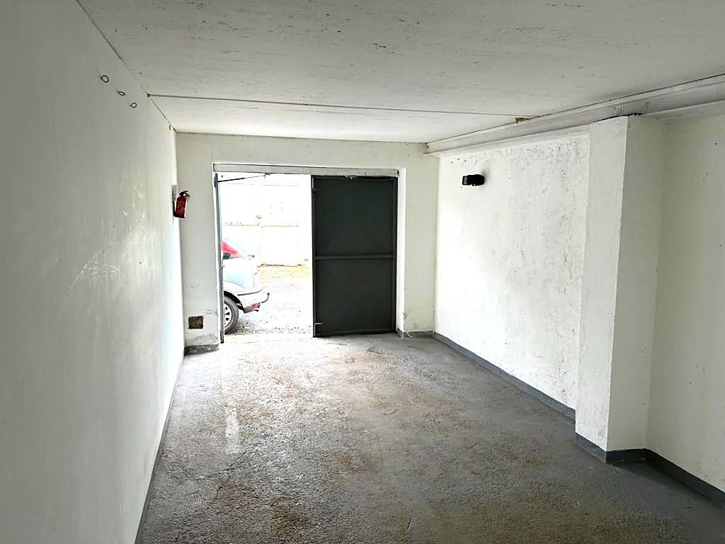 Pronájem garáže 24 m² – fotografie 4