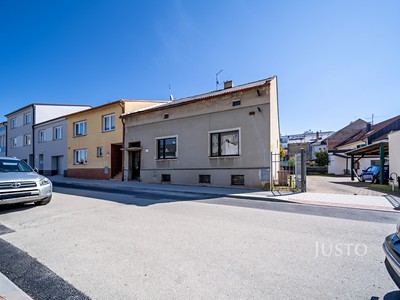 Prodej  rodinného domu 130 m², pozemek 314 m²