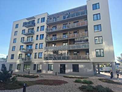 Prodej bytu 2+kk 57 m²