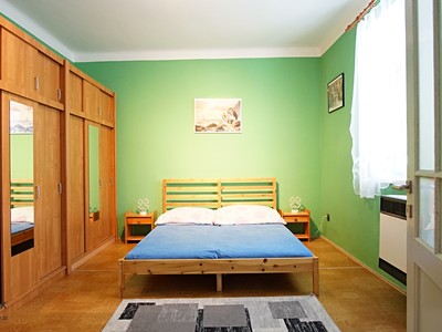 Pronájem bytu 3+1 59 m²