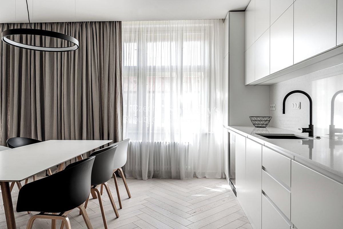 Prodej bytu 4+kk 144 m² – fotografie 5