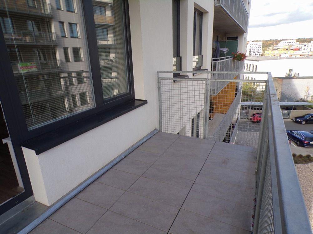 Prodej bytu 2+kk 57 m²