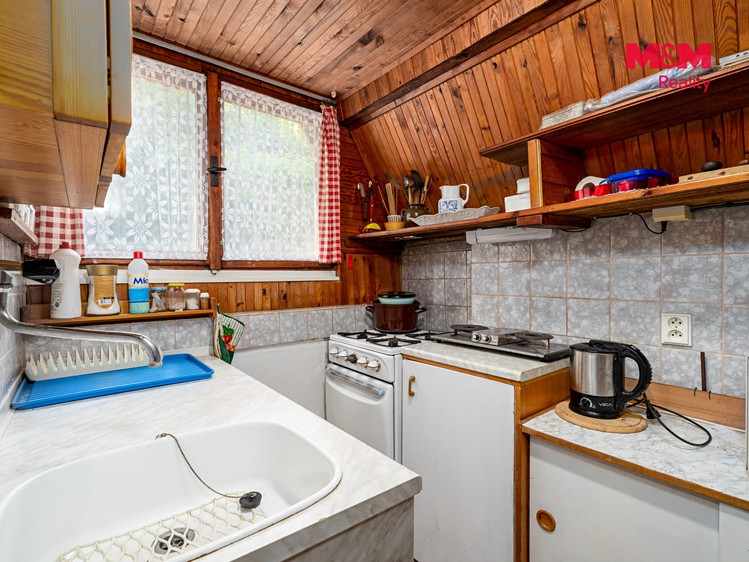 Будинок на продаж, 34 м² (8 з 16)