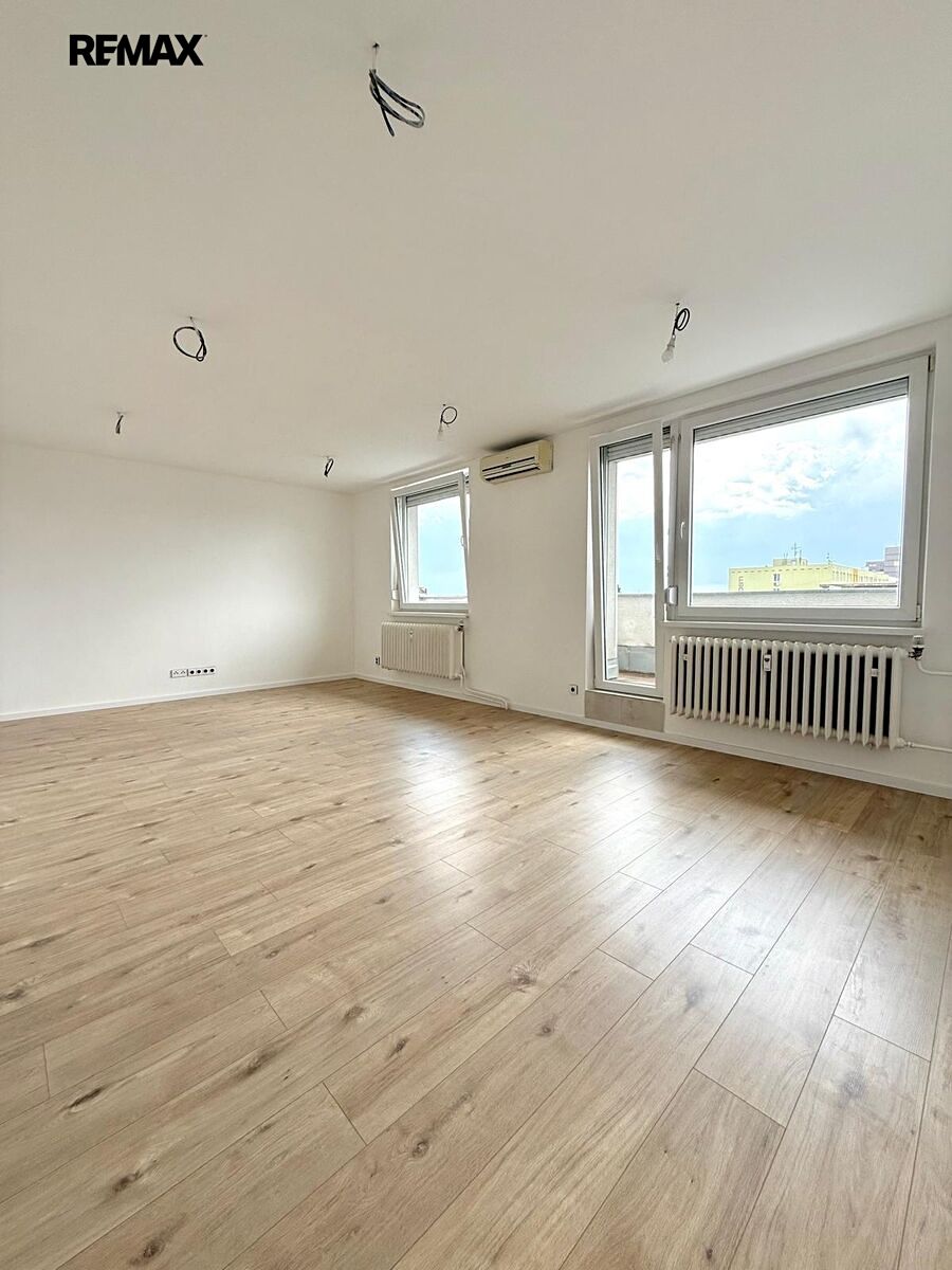 Prodej bytu 3+1 86 m²