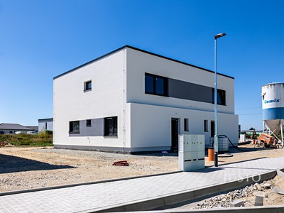 Prodej bytu 5+kk 123 m²