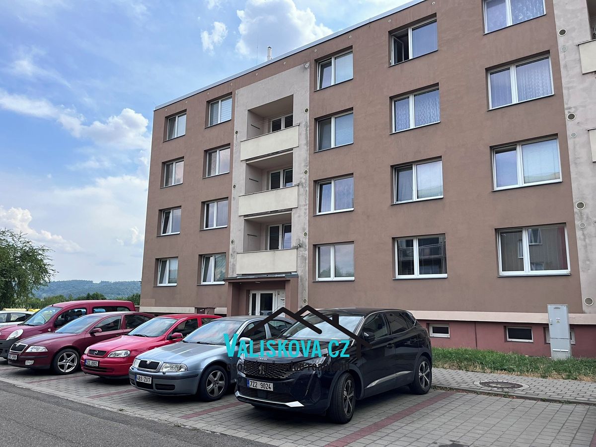 Prodej bytu 2+1 58 m²