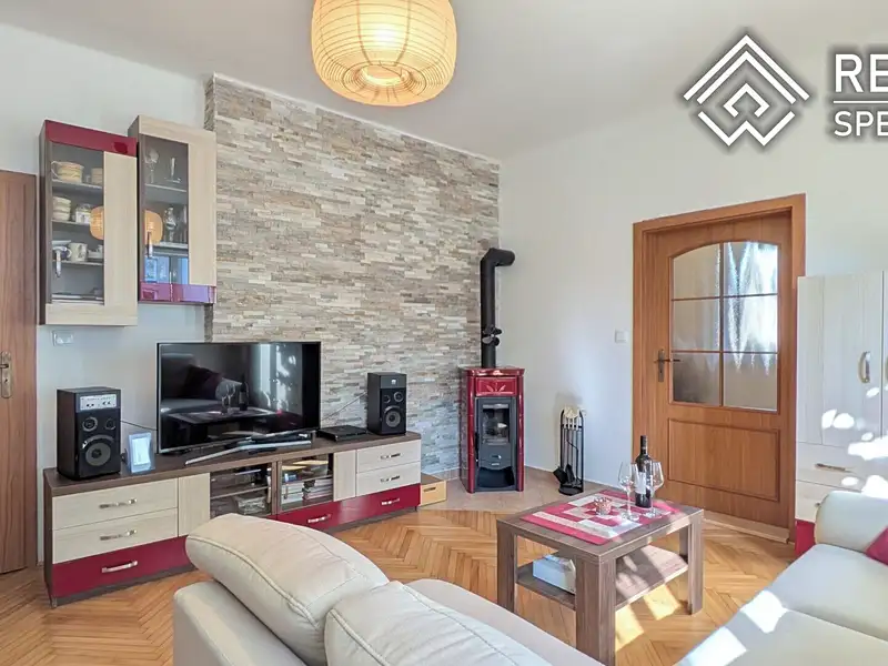 Prodej bytu 4+1 113 m², Lanškroun – náhled fotky 1