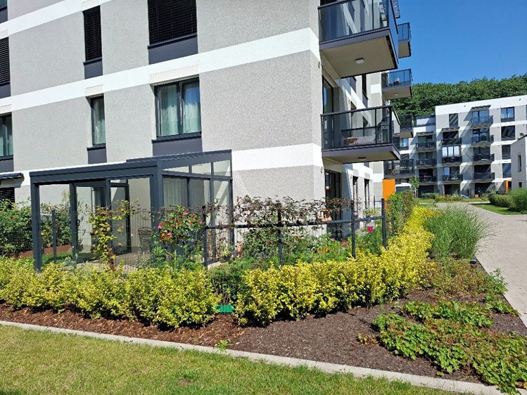 Квартира 3+1 на продаж, 80 м² (40 з 56)