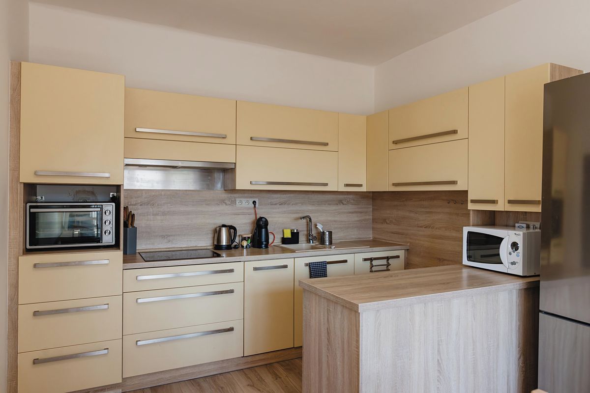 Pronájem bytu 3+1 100 m² – fotografie 4