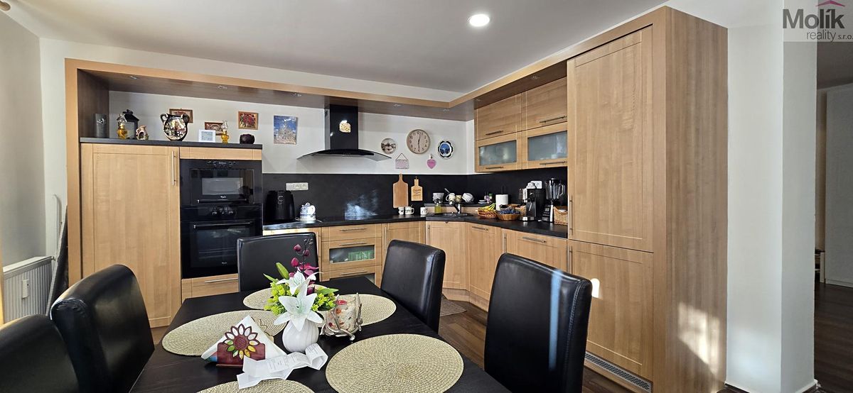 Prodej bytu 2+kk 54 m² – fotografie 2