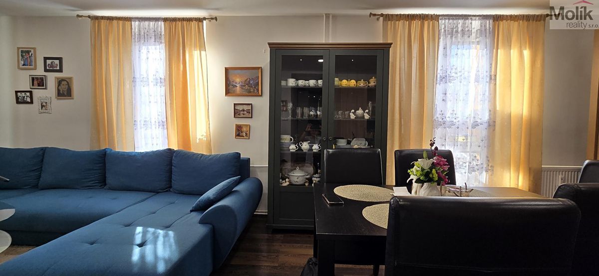 Prodej bytu 2+kk 54 m² – fotografie 5