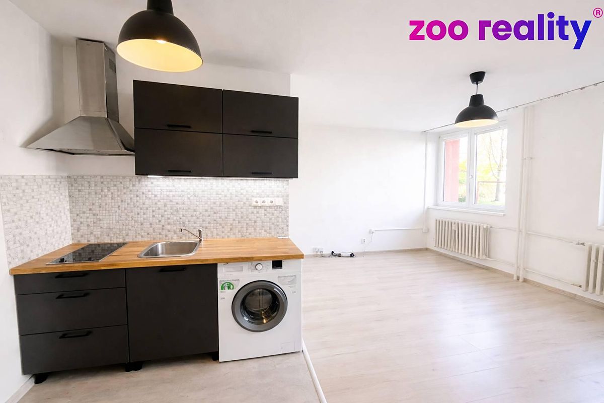 Prodej bytu 1+kk 31 m² – fotografie 3